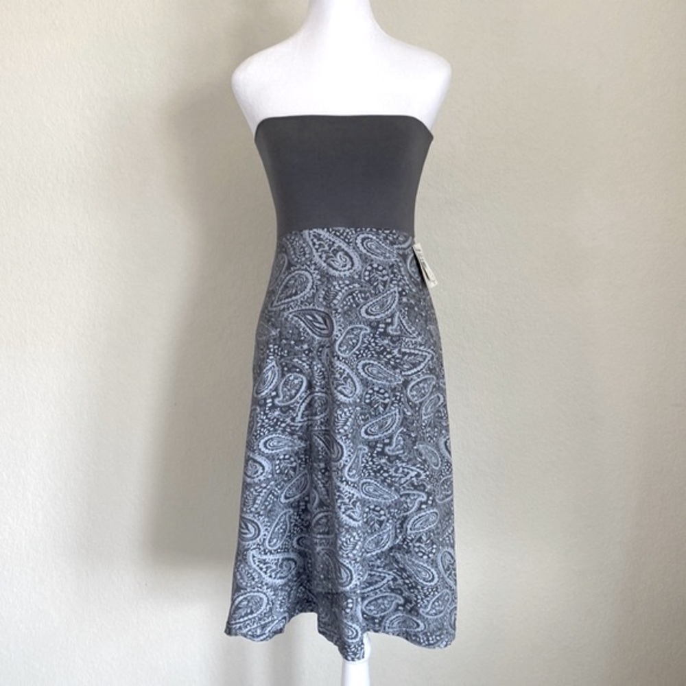 NWT Fresh Produce Convertible Dress - NEW